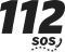 sos 112 logo